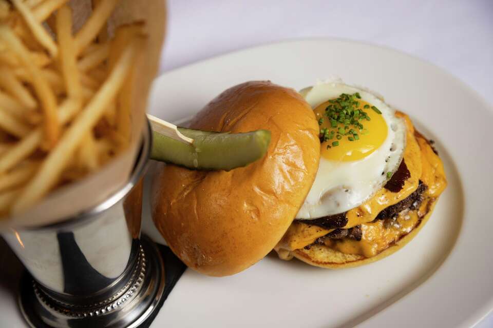 Dallas restaurant NDA Brasserie focuses on breakfast and lunch, not dinner