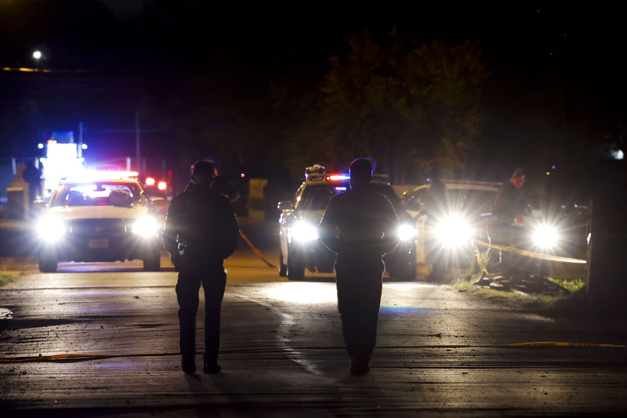 21-year-old in a shooting in Redbird Monday that left one dead