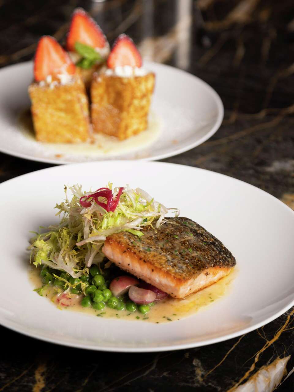 Dallas restaurant NDA Brasserie focuses on breakfast and lunch, not dinner