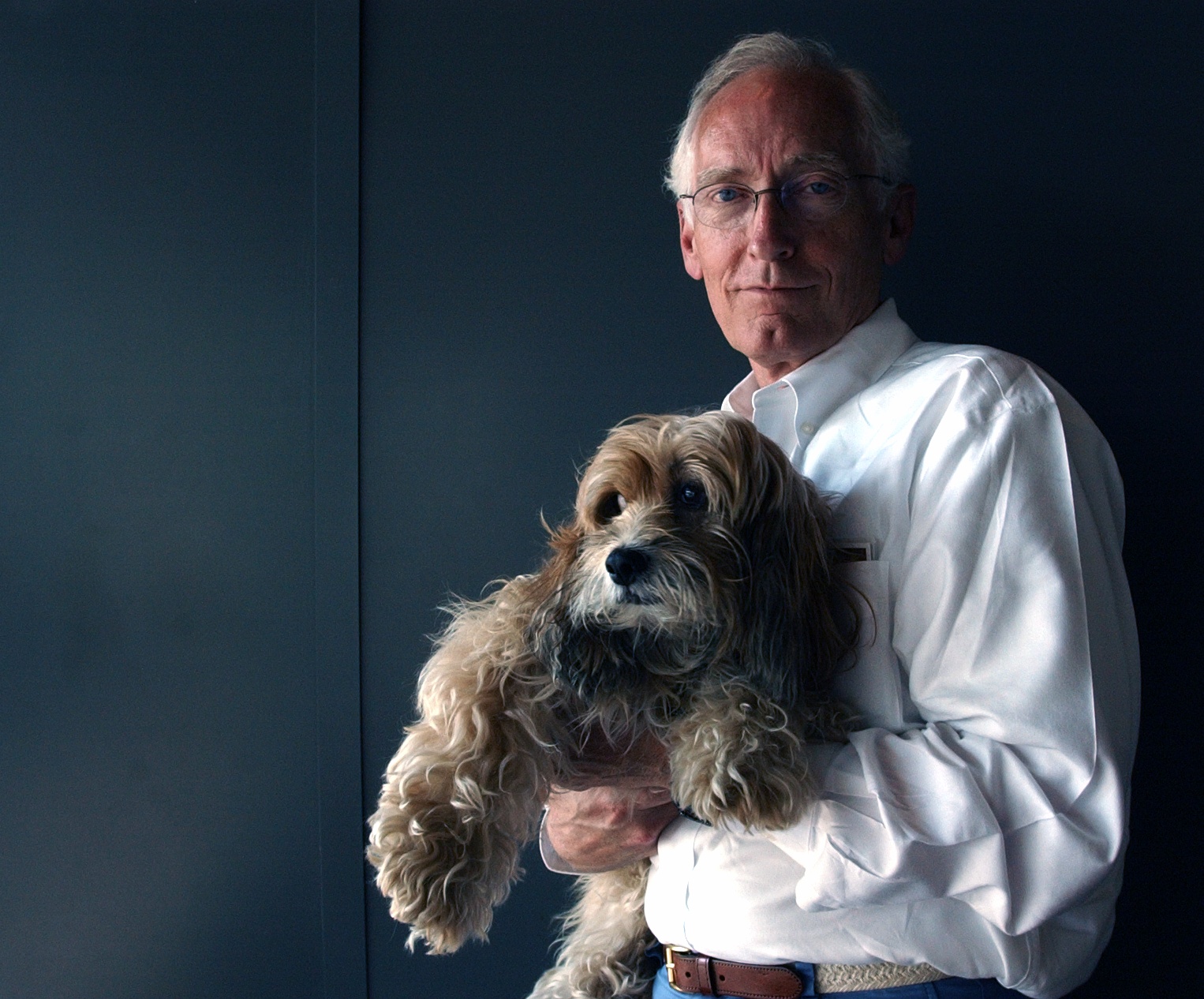 North Texas adman turned 'Benji' filmmaker Joe Camp dies at 84