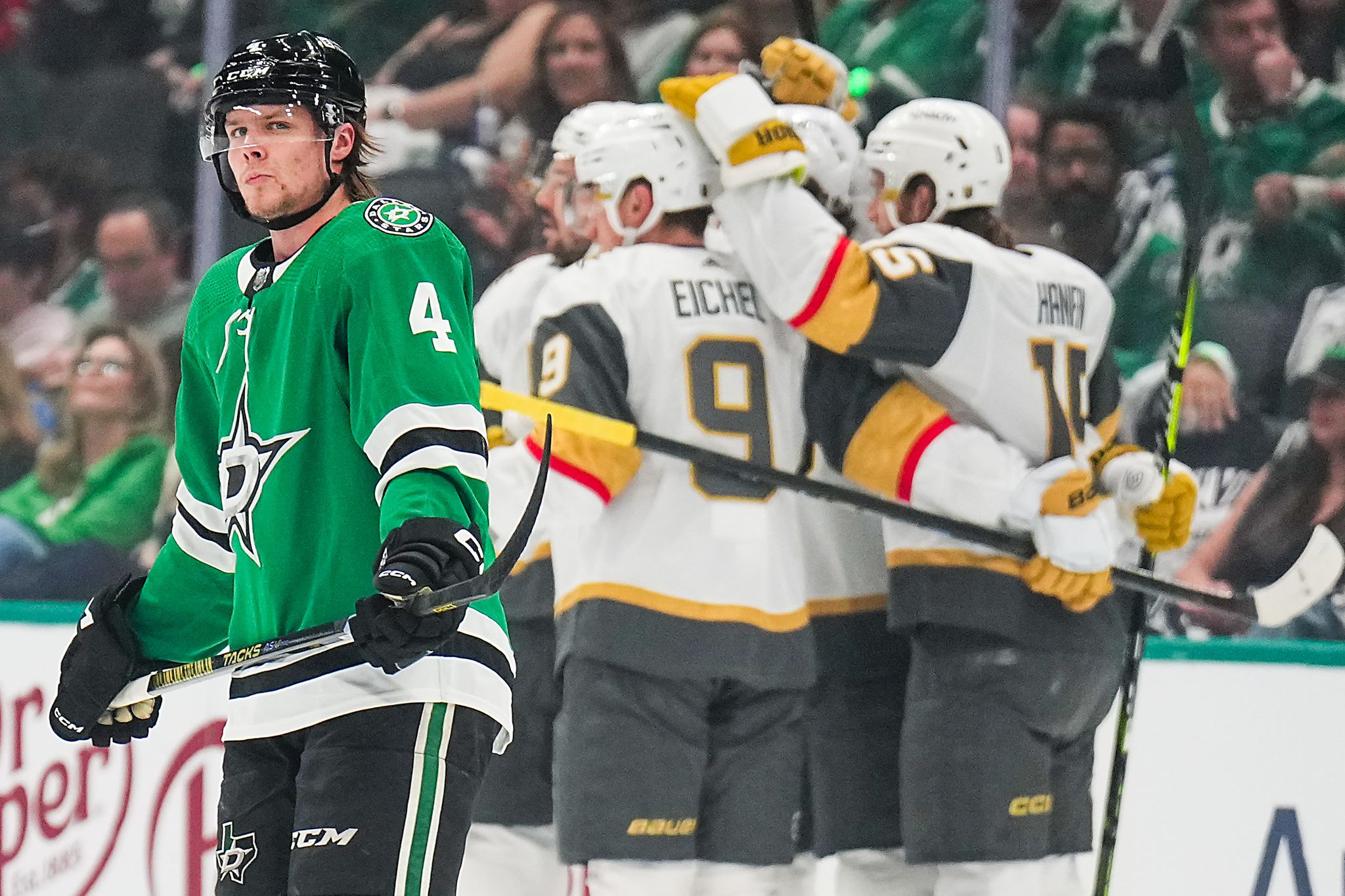 Dallas Stars Roster Asian Breaking down the 2024-25 Dallas Stars roster: What will the new blue ...