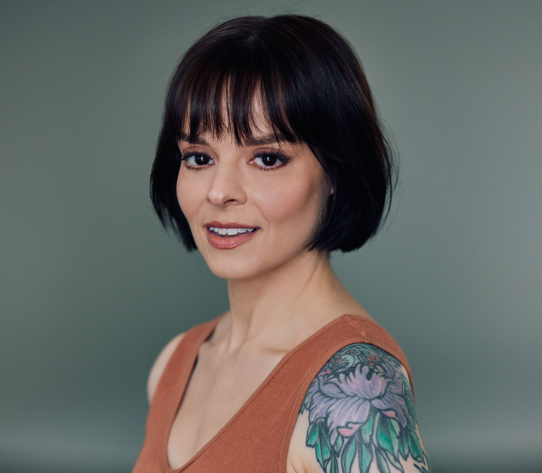 Mag Gabbert is the new Dallas poet laureate