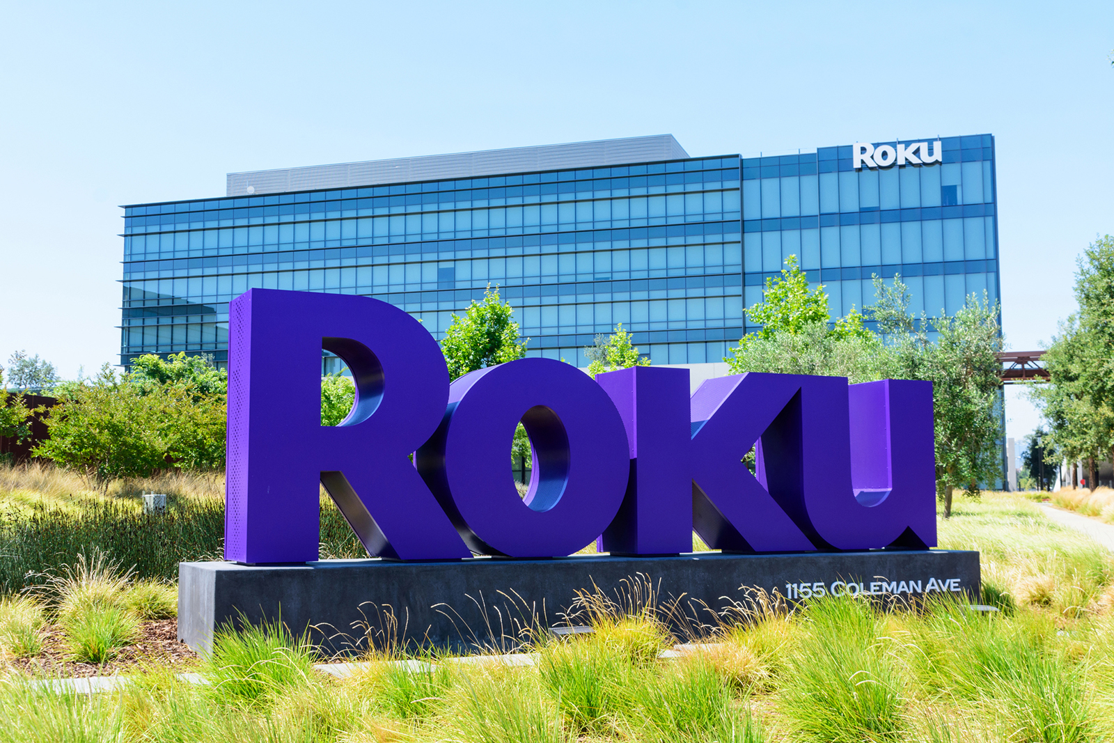 Some Roku accounts hacked, company says