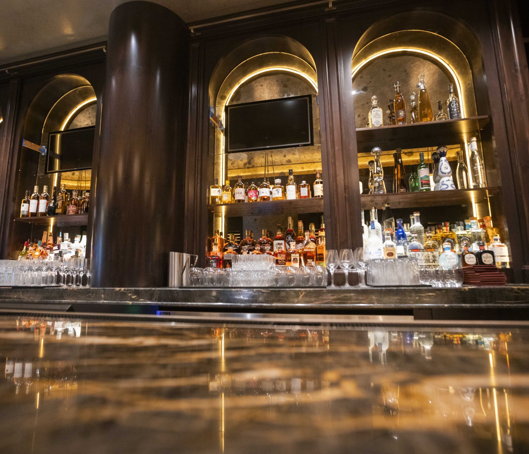 Dallas restaurant NDA Brasserie focuses on breakfast and lunch, not dinner