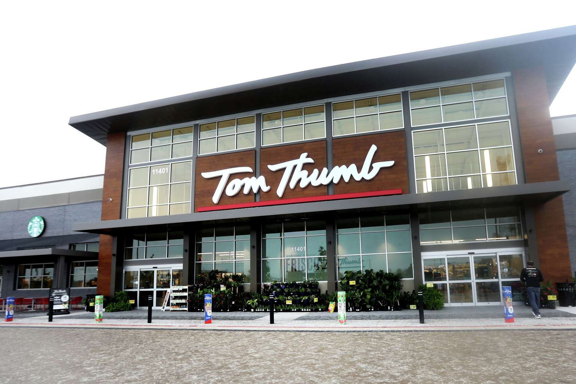 Tom Thumb is closing a D-FW store store amid competition