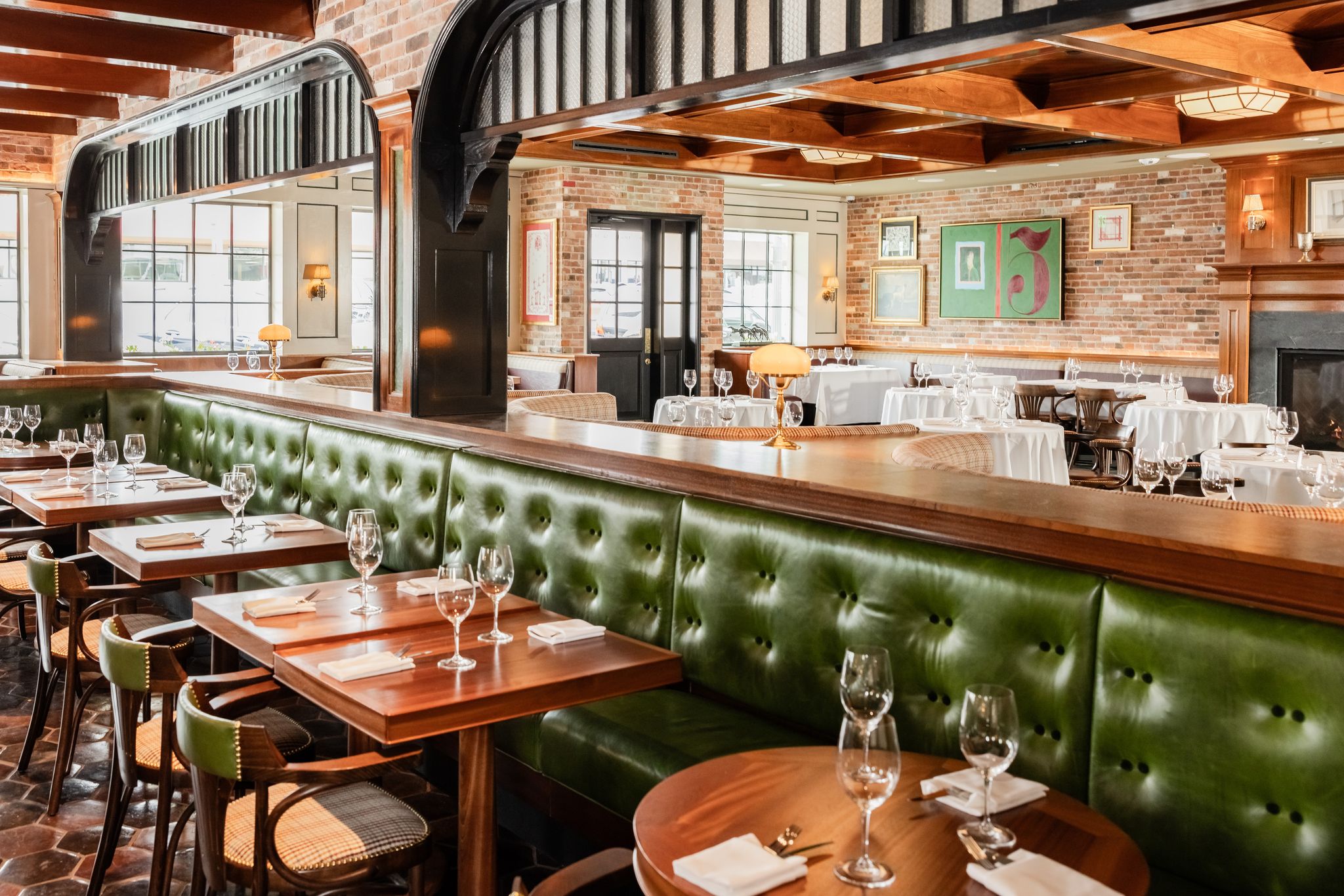 University Park gets new Jack & Harry's restaurant, from owners of