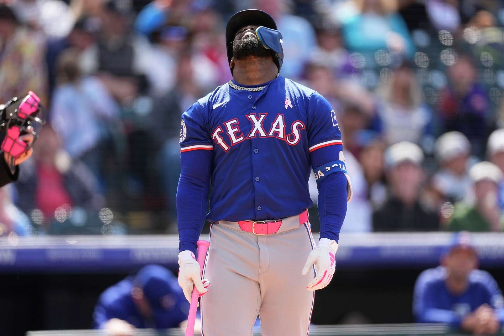 Texas Rangers Reporters Rocky road: Everything that went wrong for the Texas Rangers in ...
