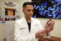 texas star pharmacy semaglutide Texas patients turn to clinics for compounded semaglutide with Ozempic and  WeGovy scarce