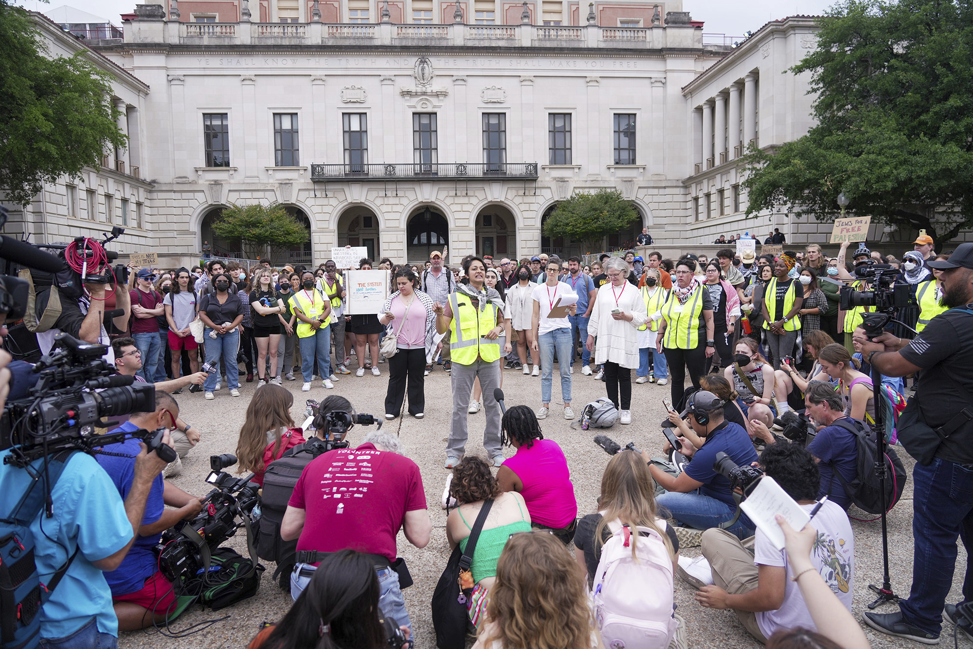 What to know: Suspension, curfew and the aftermath of the pro ...