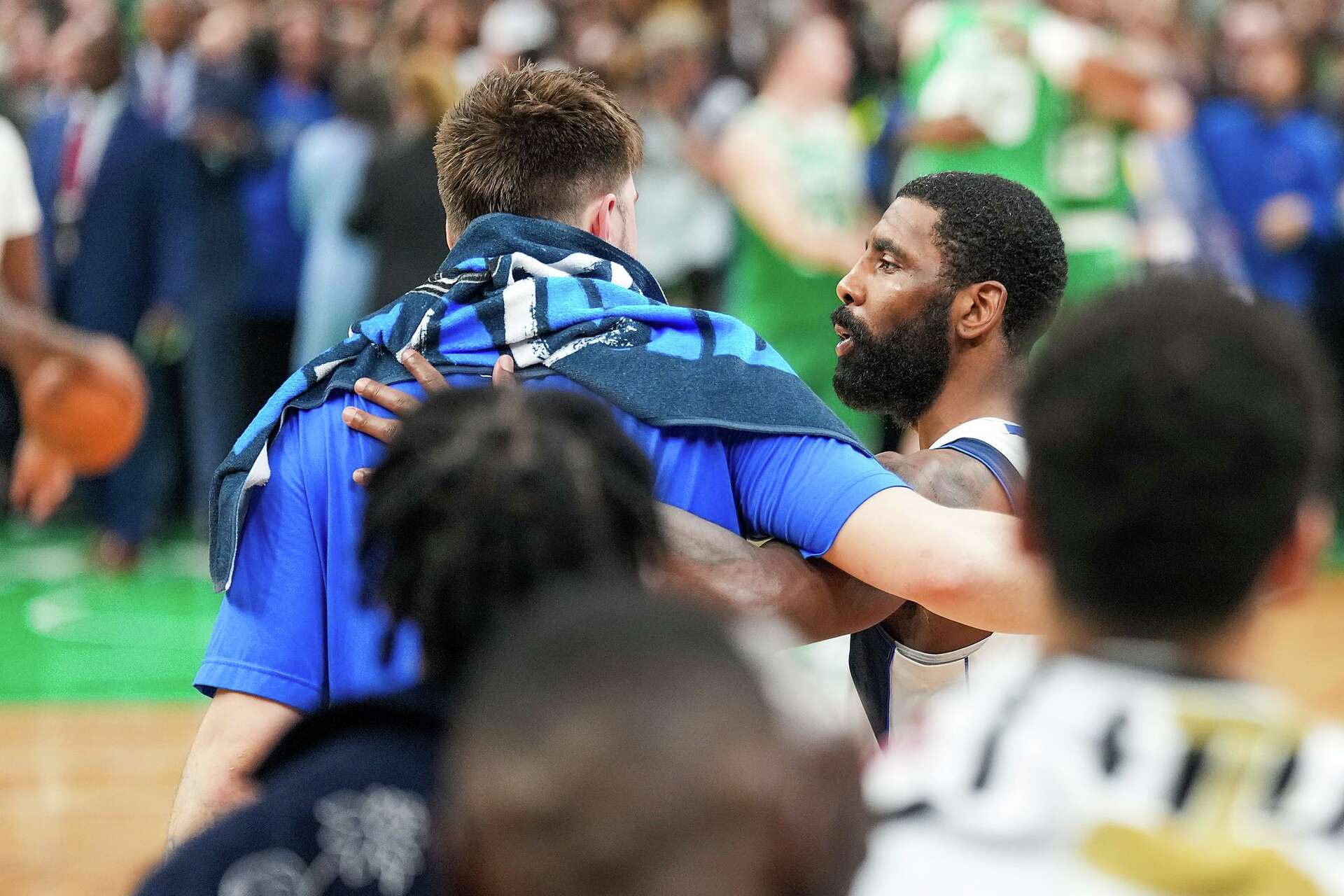 How good could the Dallas Mavericks be this season?