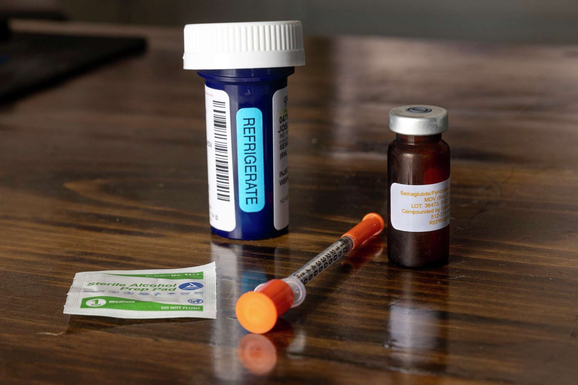 how long can you take semaglutide for weight loss Semaglutide Injections Kirkland & Bellevue