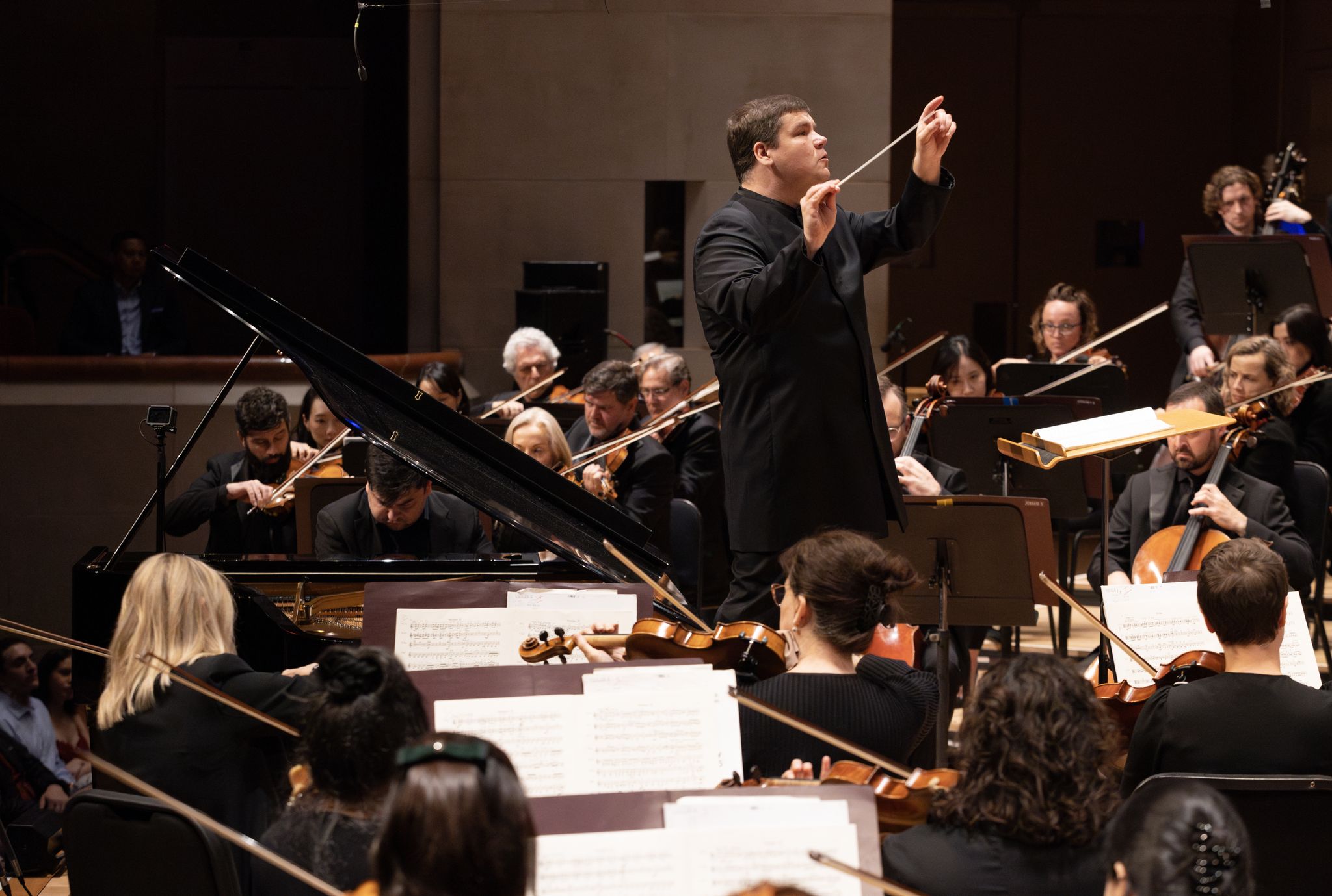 Review: A refreshing Dallas Symphony Orchestra concert