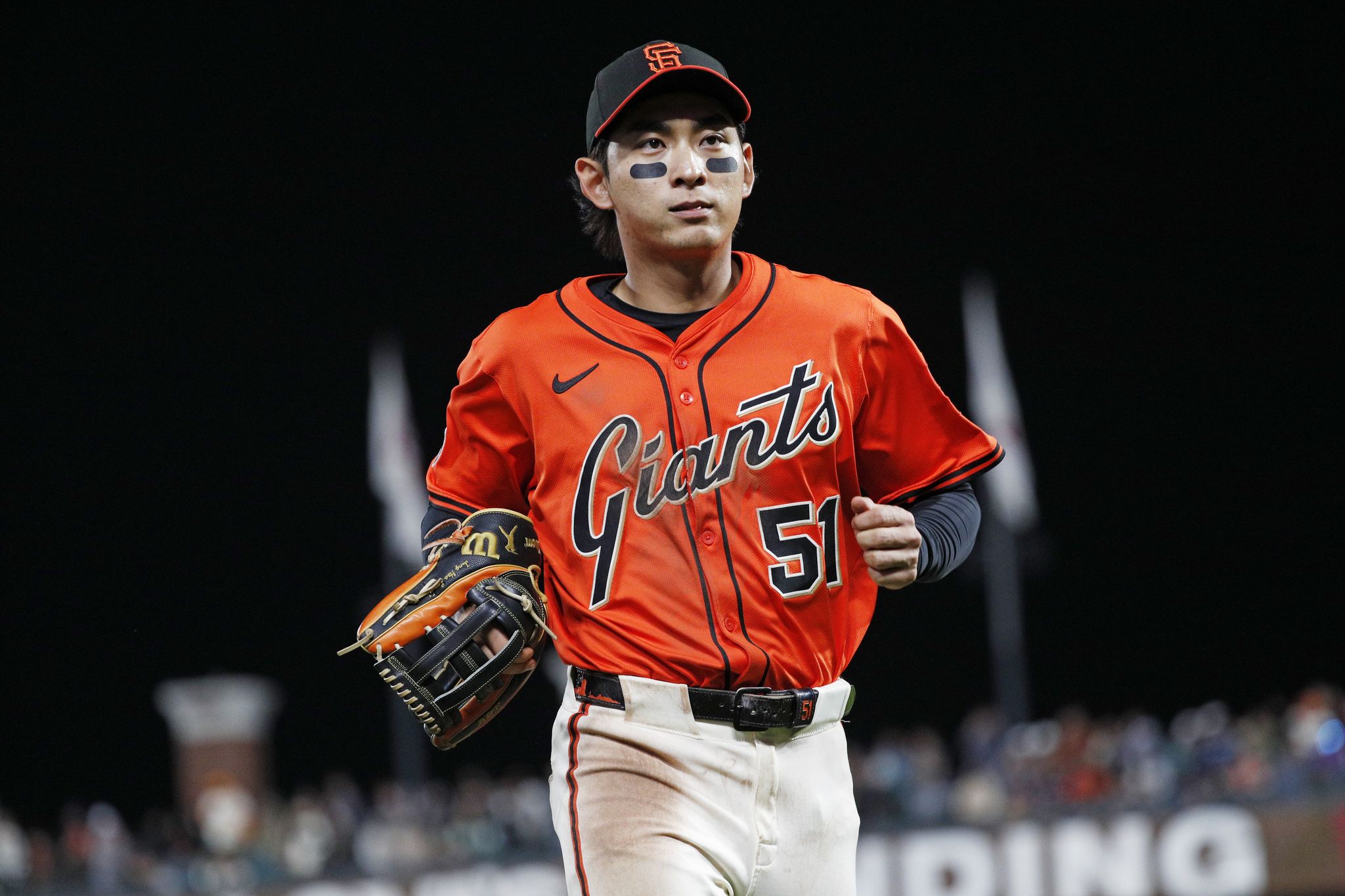 Giants outfielder Jung Hoo Lee detained at Los Angeles International Airport - San Francisco Chronicle