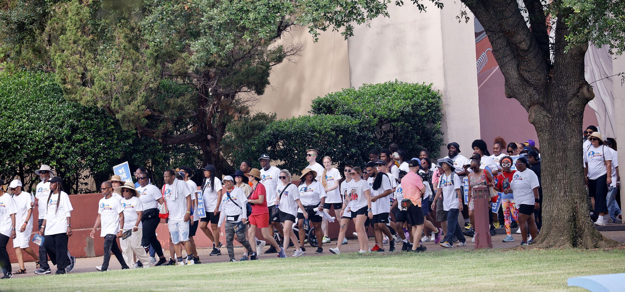 Smith: Juneteenth asks more of us than a ceremony
