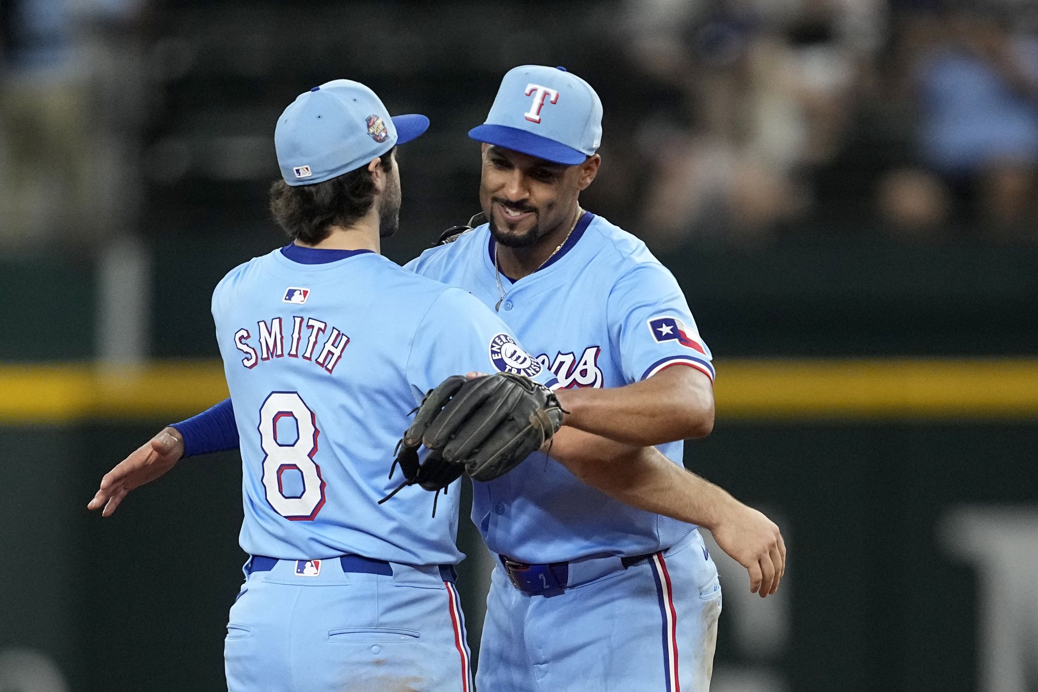 Texas Rangers Al Riley Texas Rangers getting healthier, but need to stay afloat in AL West