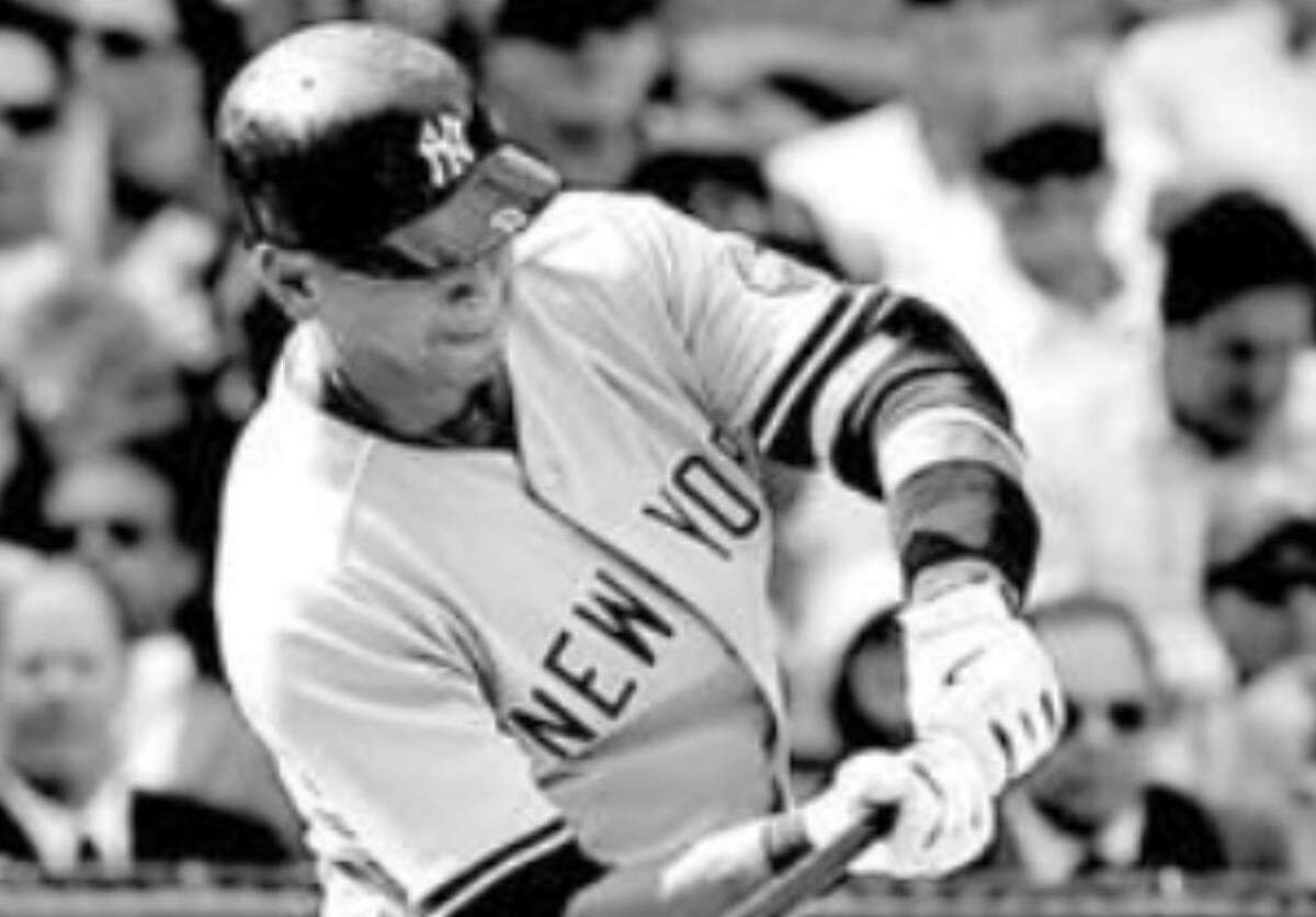 New York Yankees third baseman Alex Rodriguez reached 30 homers and 100 RBIs this season.