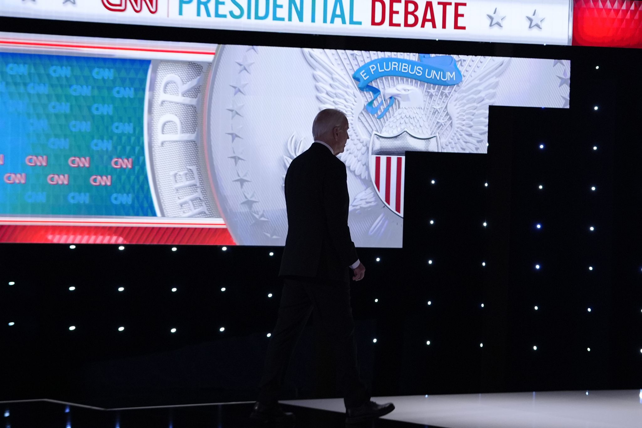 Can Democrats replace President Joe Biden on the November ballot?
