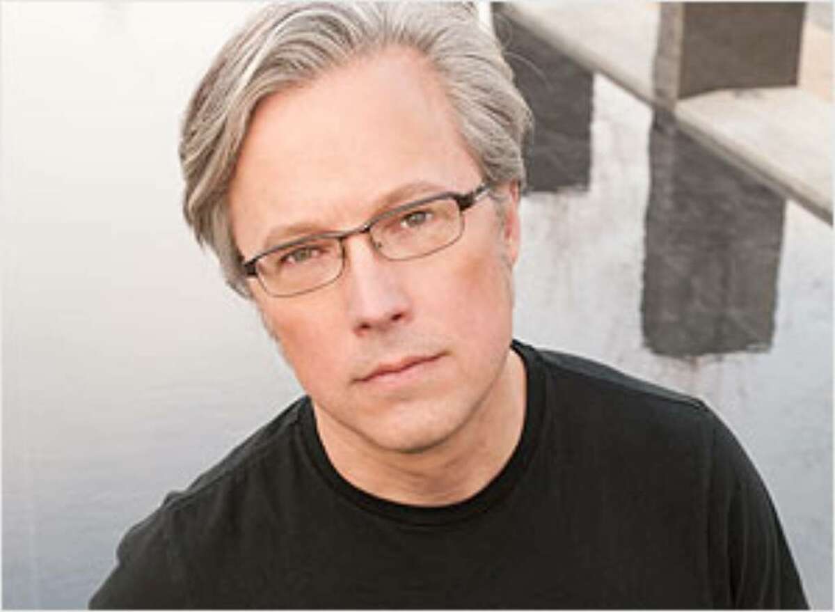 The Revival of Radney Foster