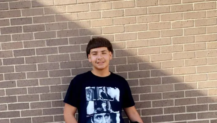 Suspect arrested in 16-year-old's shooting death in Fort Worth