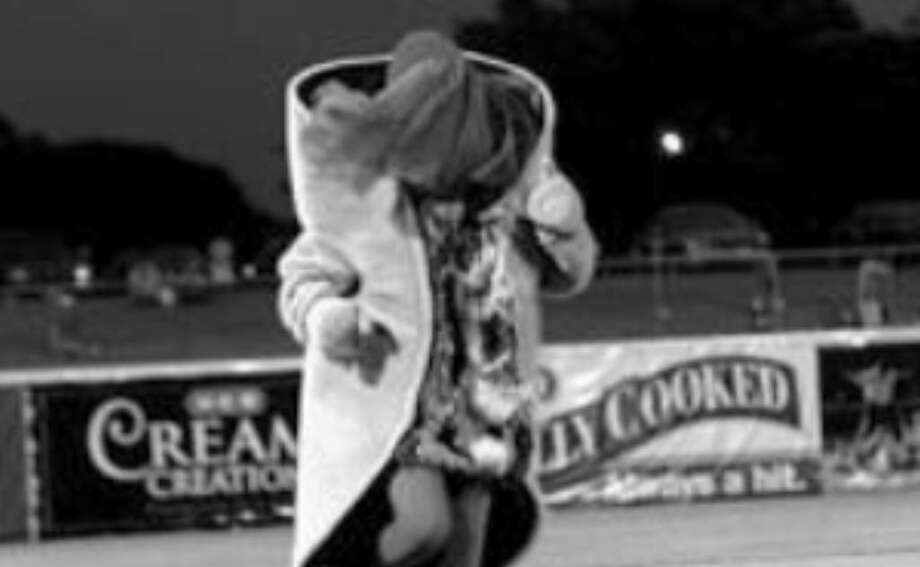 The Chanifesto Puffy Tacos Soft Shell Means Hard Knocks - 