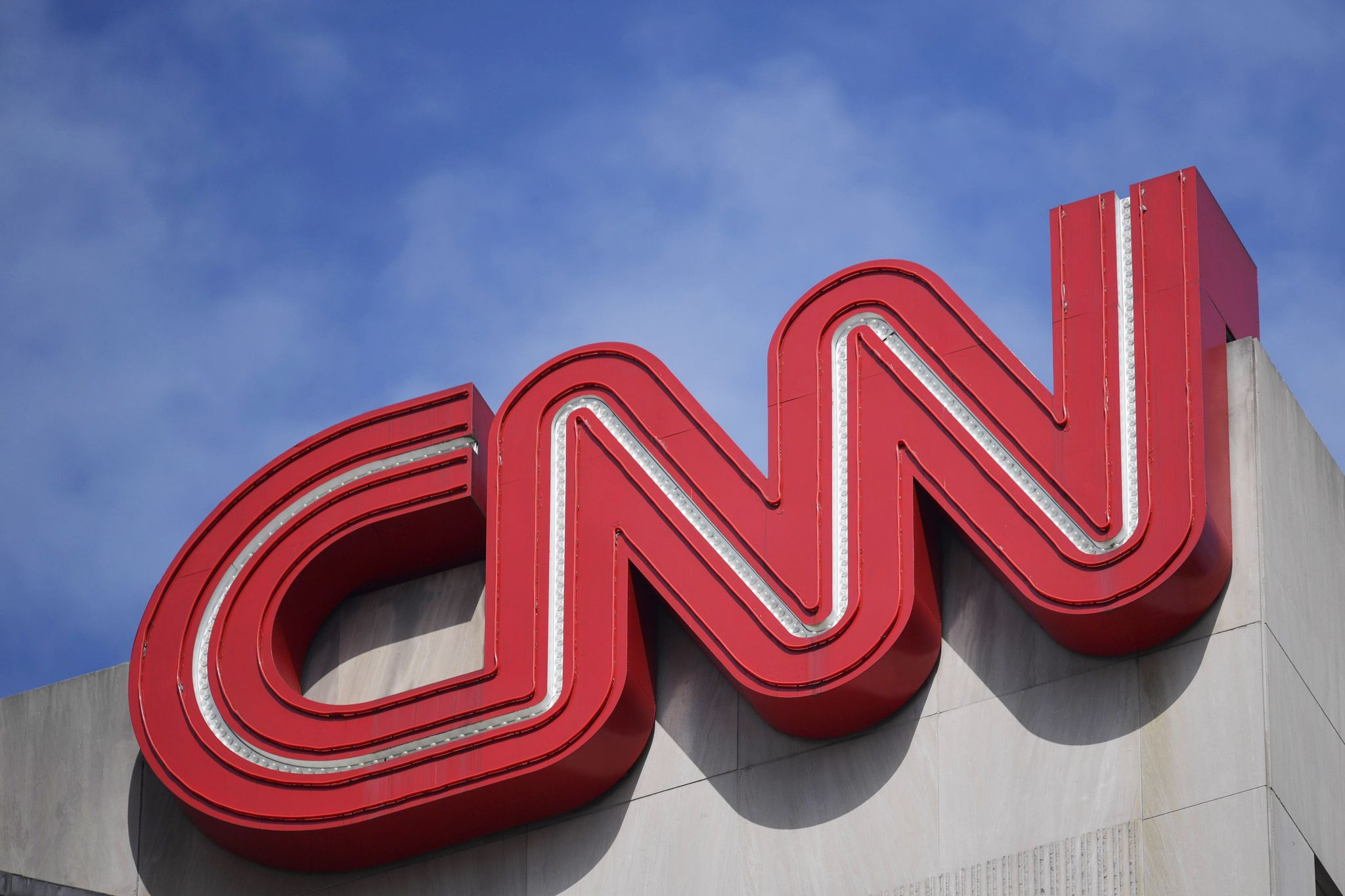Takeover bid of parent company means limbo for CNN, some networks