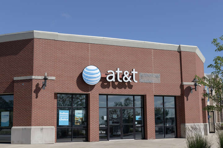 Here's how many people filed claims in the AT&T data breach settlement