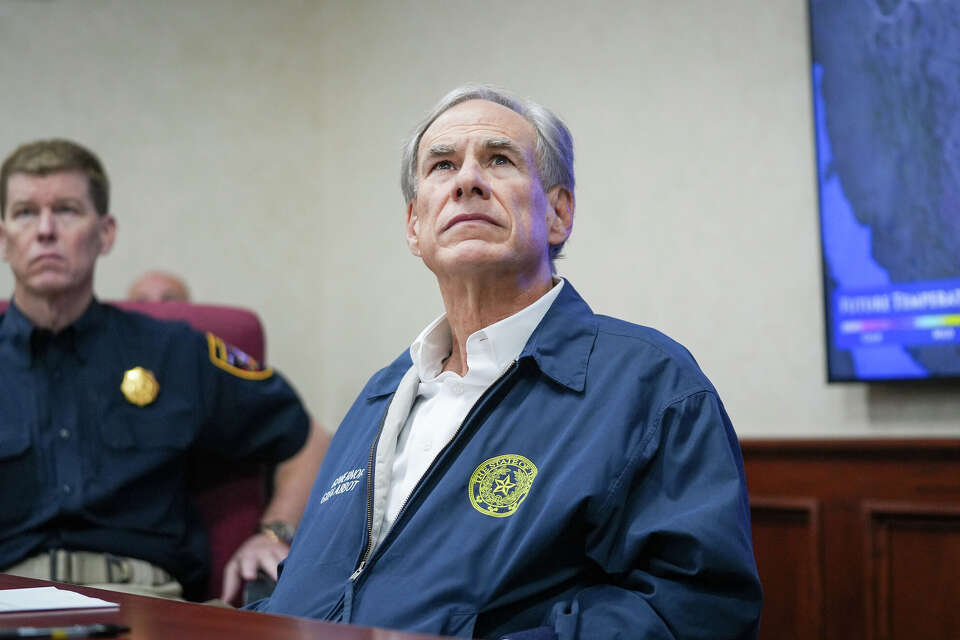 How long has Greg Abbott been governor? See term limits in Texas