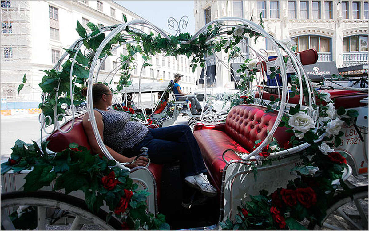 City Council approves new horse carriage regulations