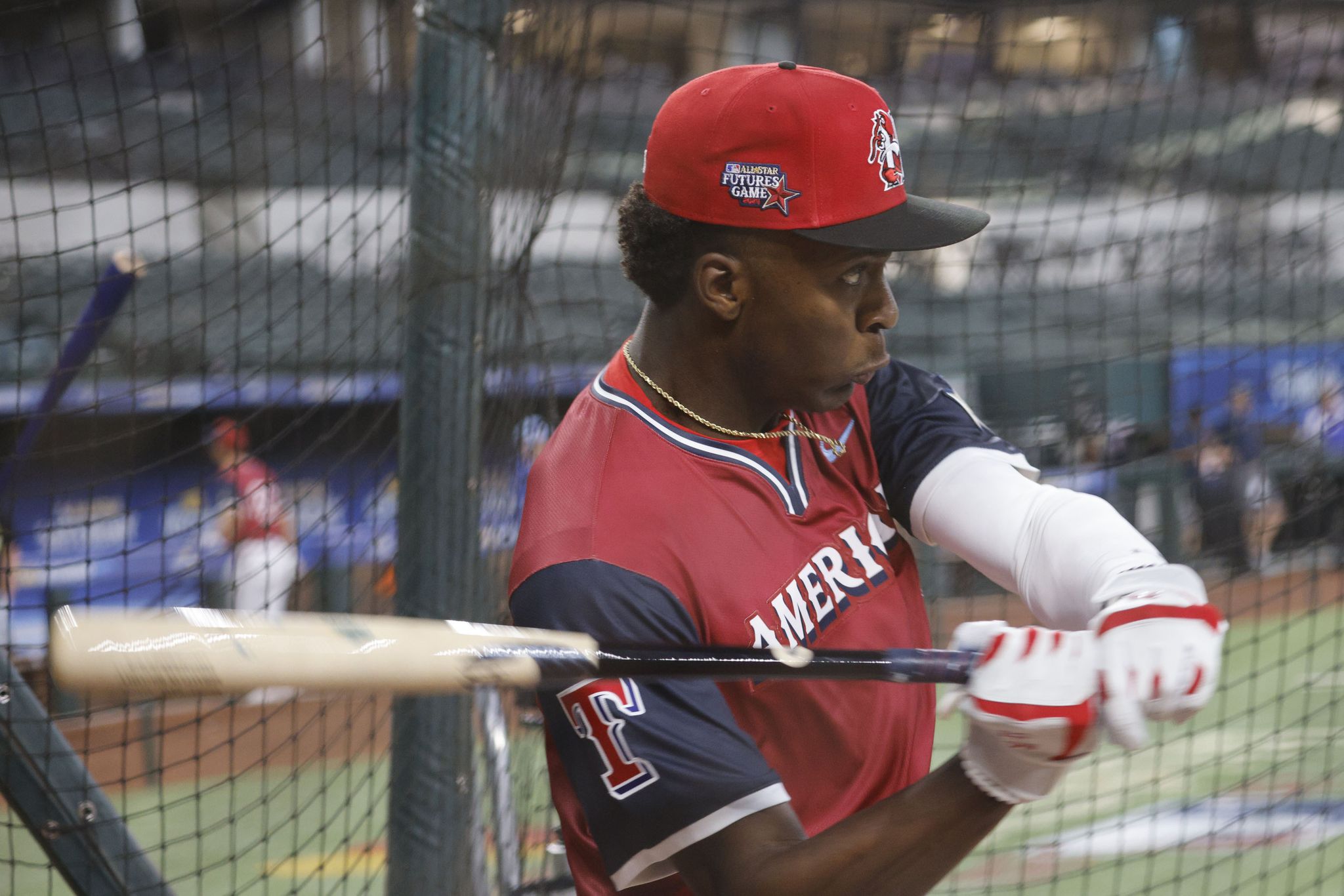 ESPN ranks Texas Rangers' farm system near bottom of MLB