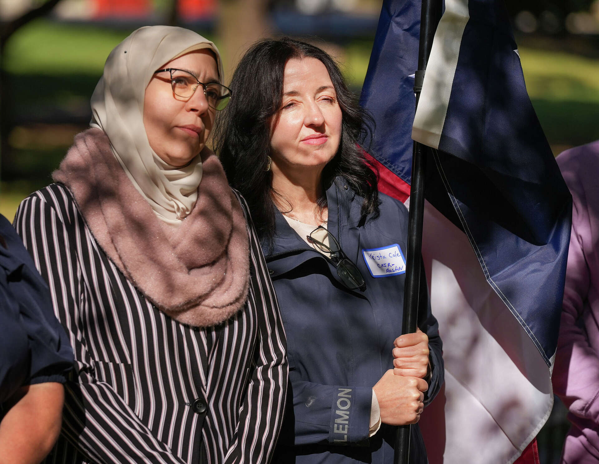 Greg Abbott calls for CAIR to be shut down, citing 'radical Islamism'