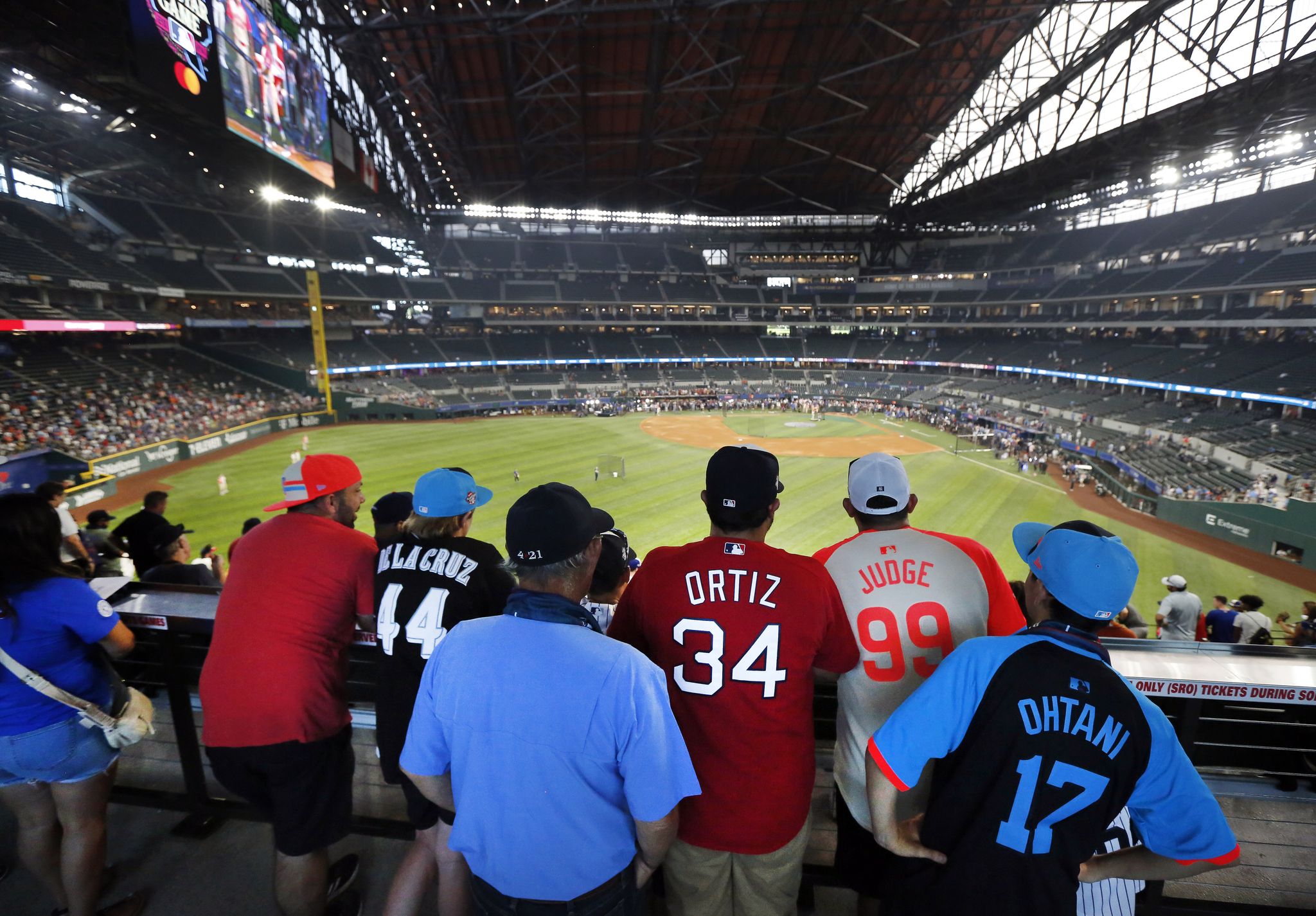 Disarm Baseball Letters to the Editor - Baseball, gun culture, classified documents ...