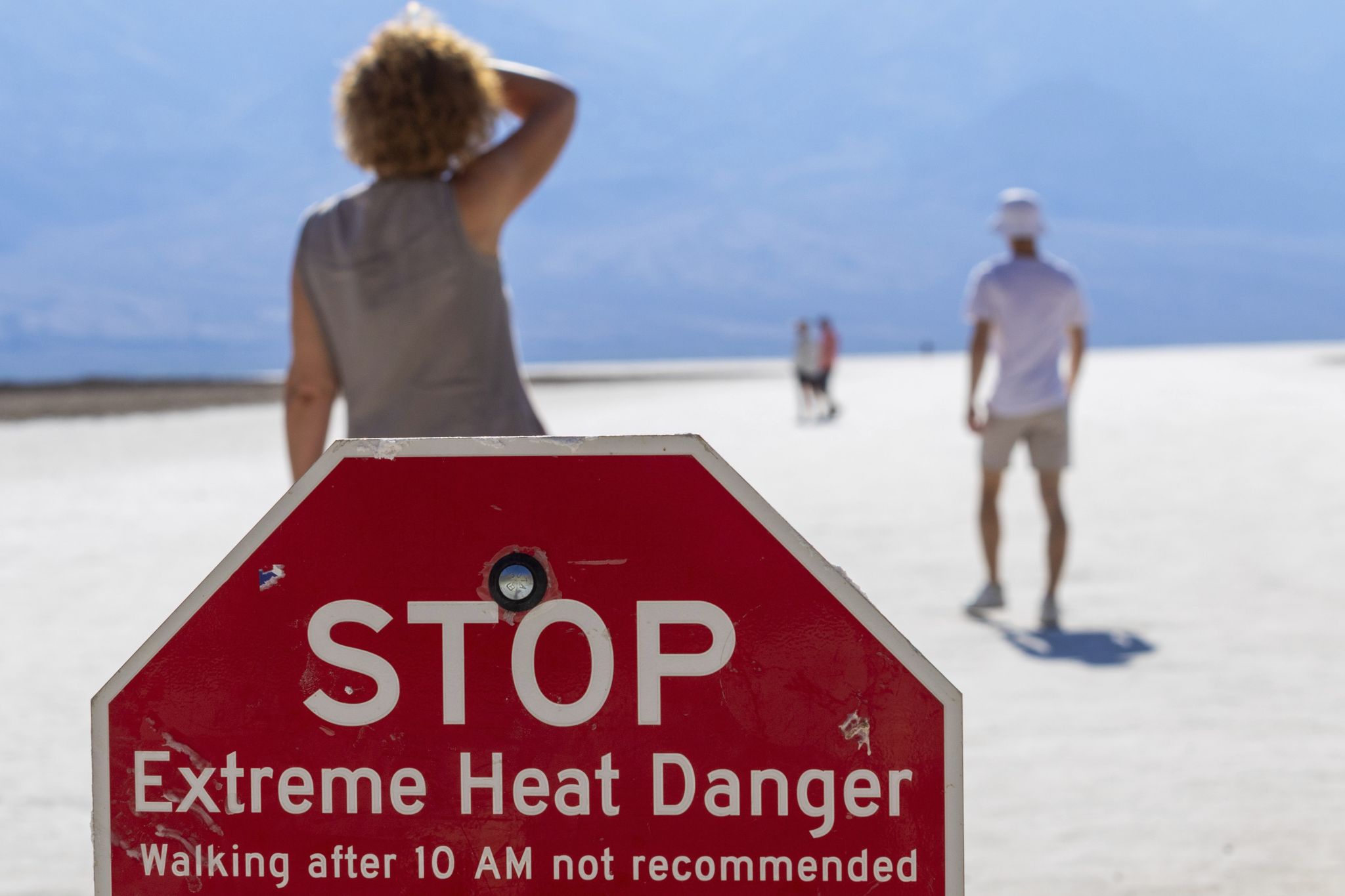 On the summer solstice, we share surprising heat safety tips for Texans