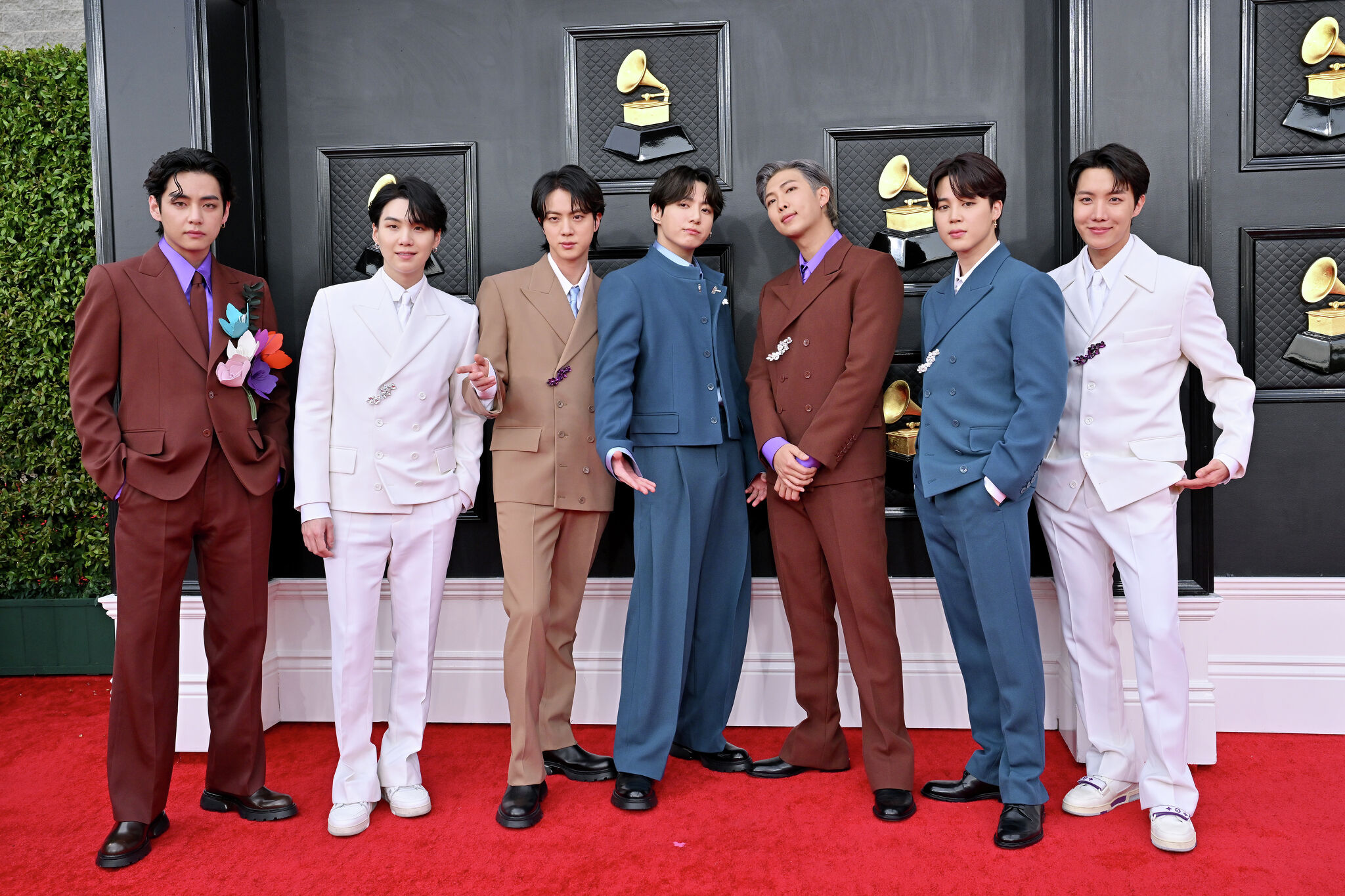 BTS adds another Bay Area show to highly anticipated comeback tour