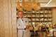 Alberto Lombardi, owner and founder of Lombardi Family Concepts, opened Mar y Sol Cocina Latina in summer 2024. It closed in August 2026, to become sports bar Victory Tap.