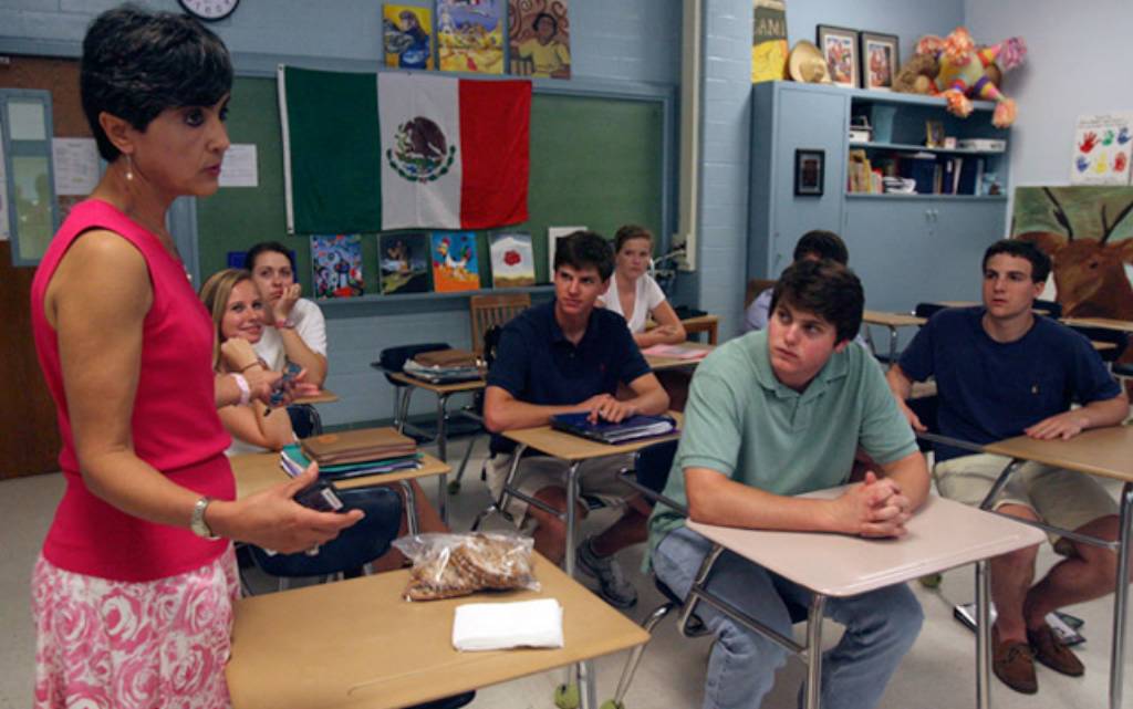 Spanish Immersion Programs For College Students