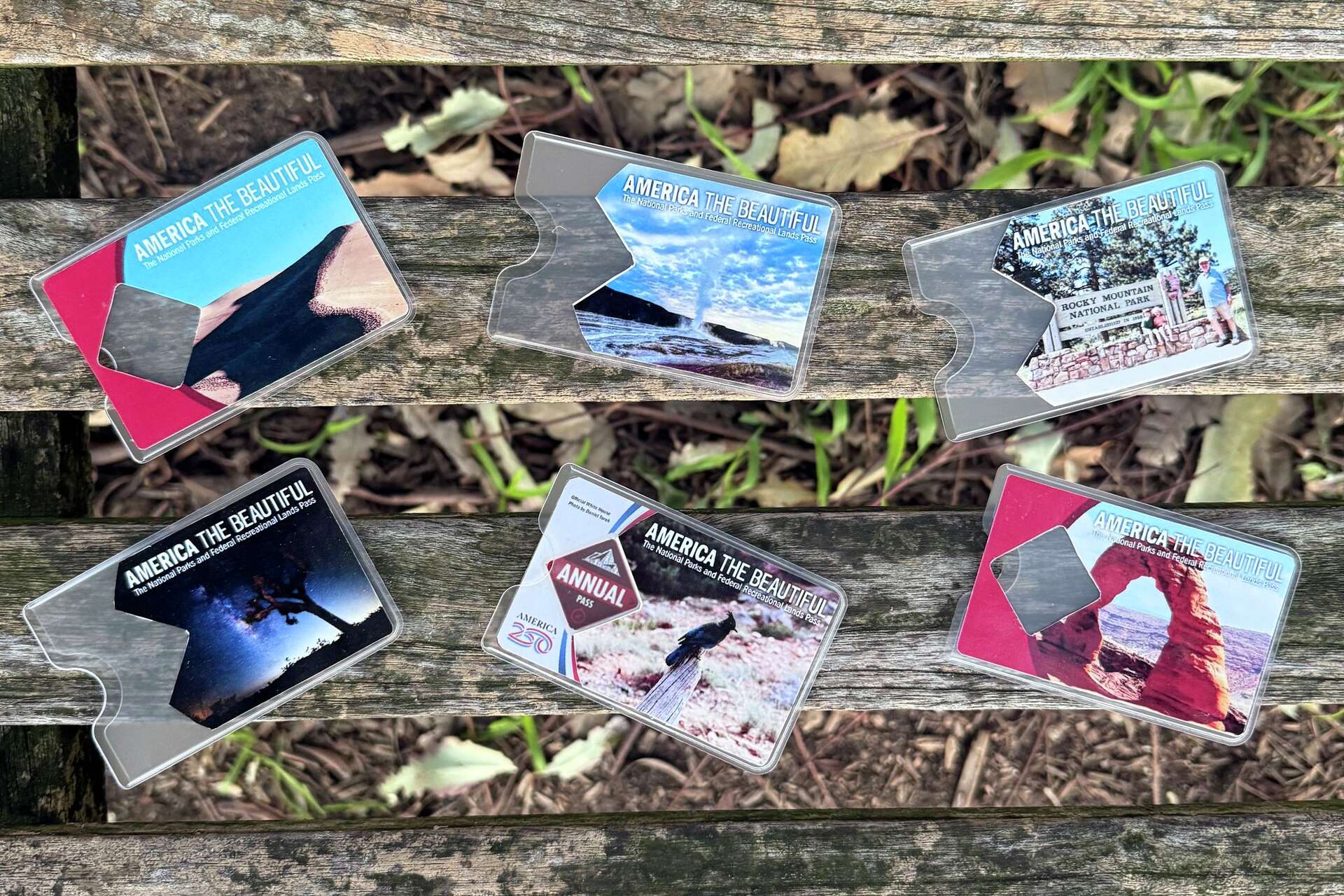 parks card sleeves Ryker and wear — while showcasing a stunning So stoked to announce one