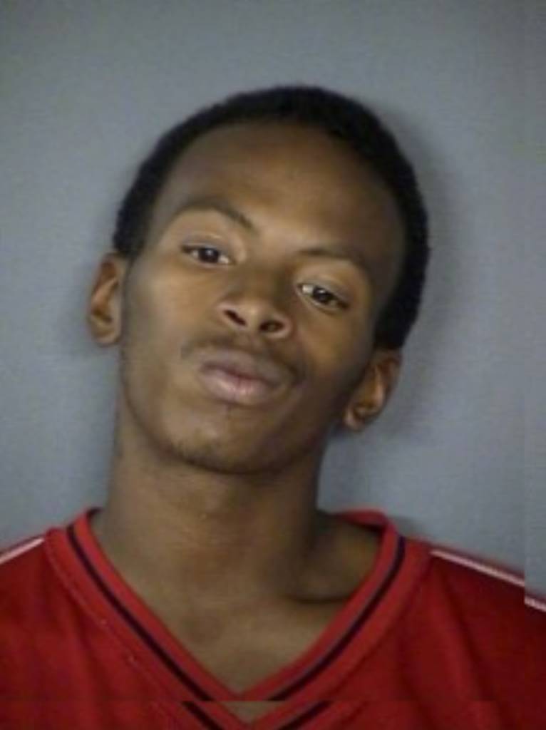 Man charged with assaulting 14-year-old girl at school