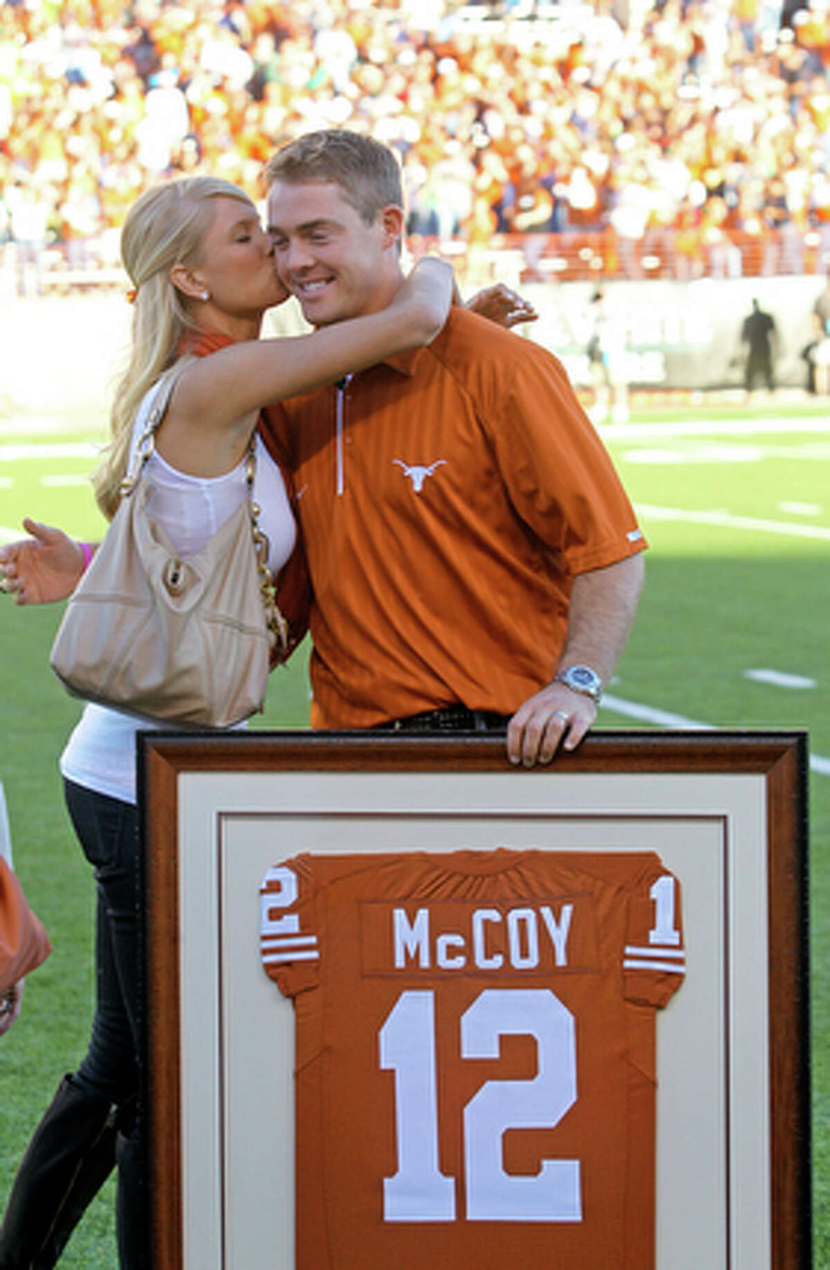 Matt Mccoys Wife A Silent Force Shaping The Nfl Star - cidxnxg