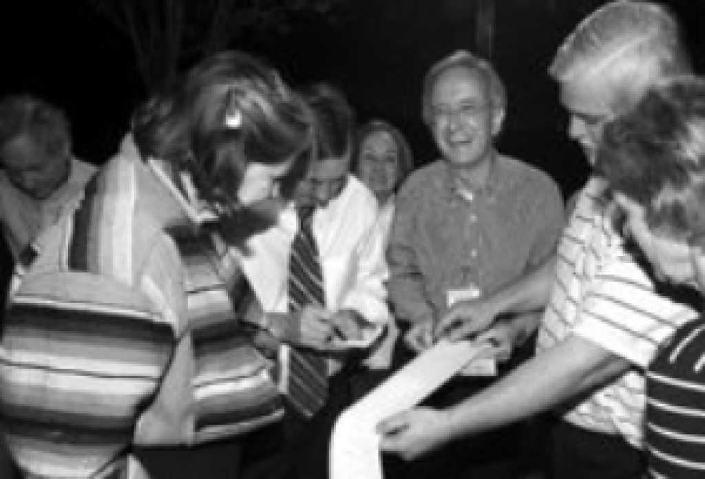 Alamo Heights defeats bond issue