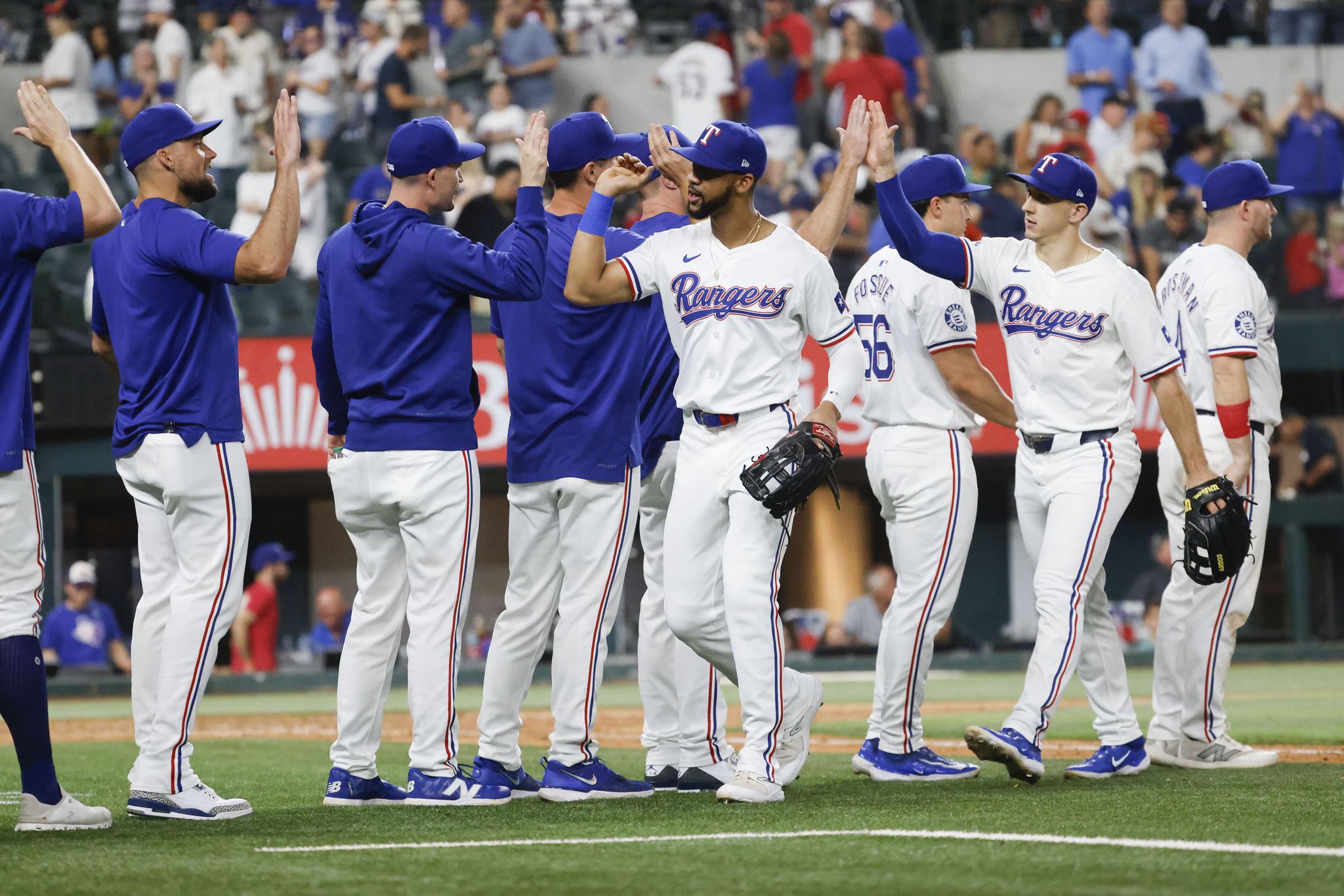 How the Rangers can still win the AL West in five not-so-easy steps