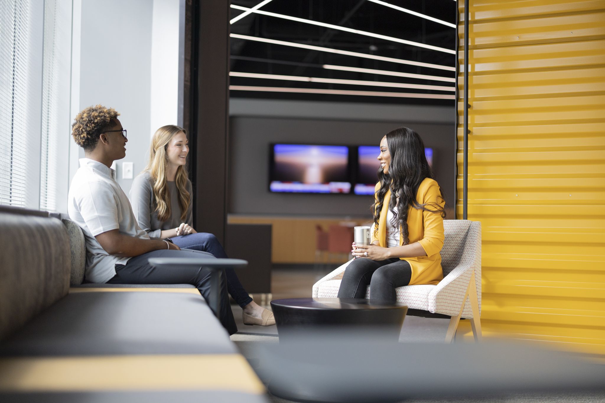 Caterpillar preps students for college and careers with Student Trainee ...