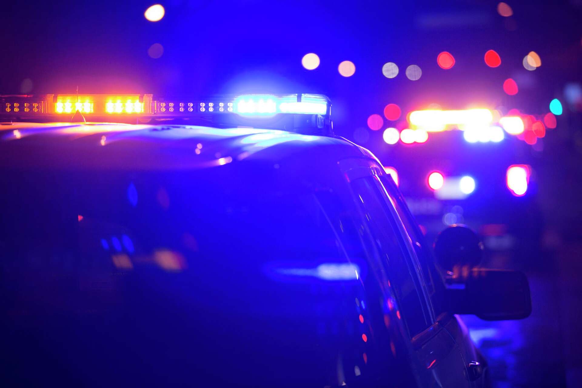 Arlington police make arrest in fatal shooting of pregnant woman