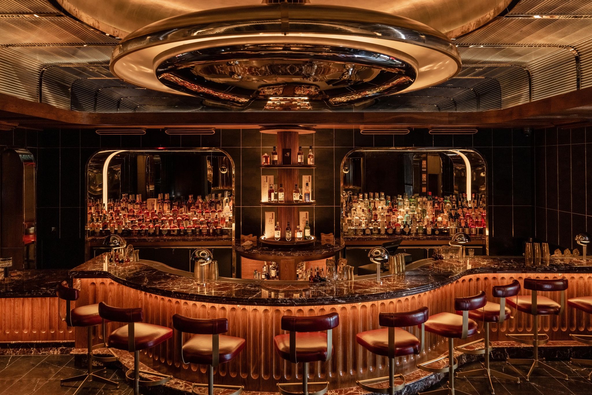 Al Biernat's, Nuri Steakhouse in Dallas named among best steakhouses in ...