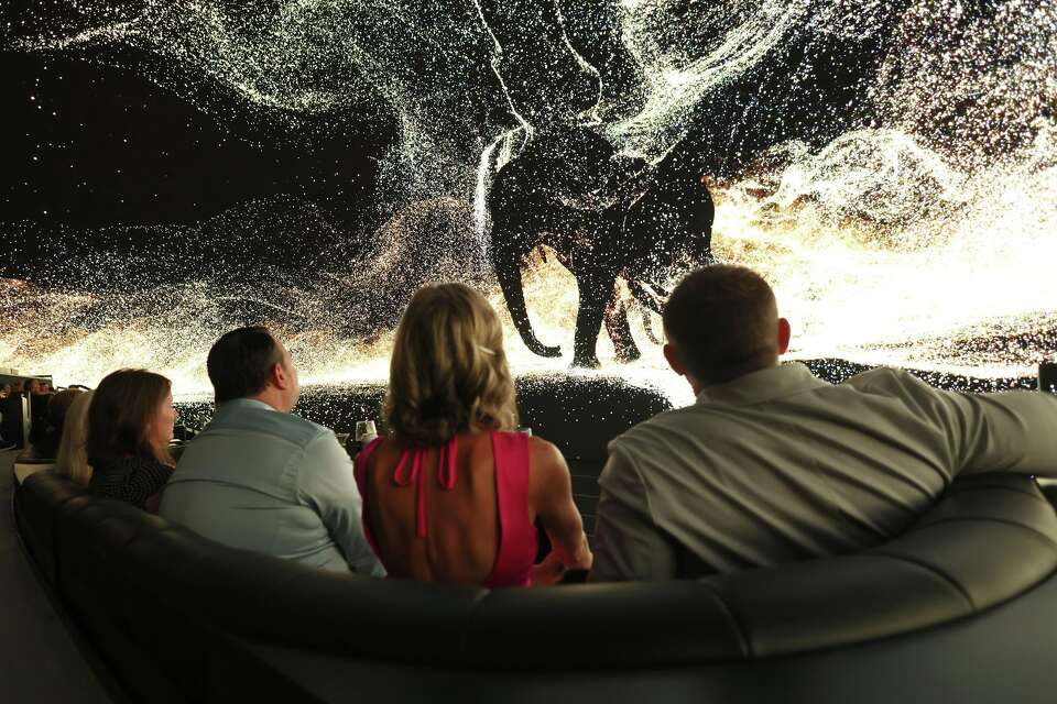 Cosm readies to kick off new era of experiential entertainment