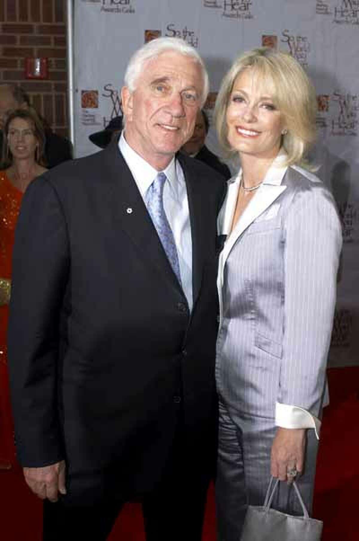 Remembering Leslie Nielsen