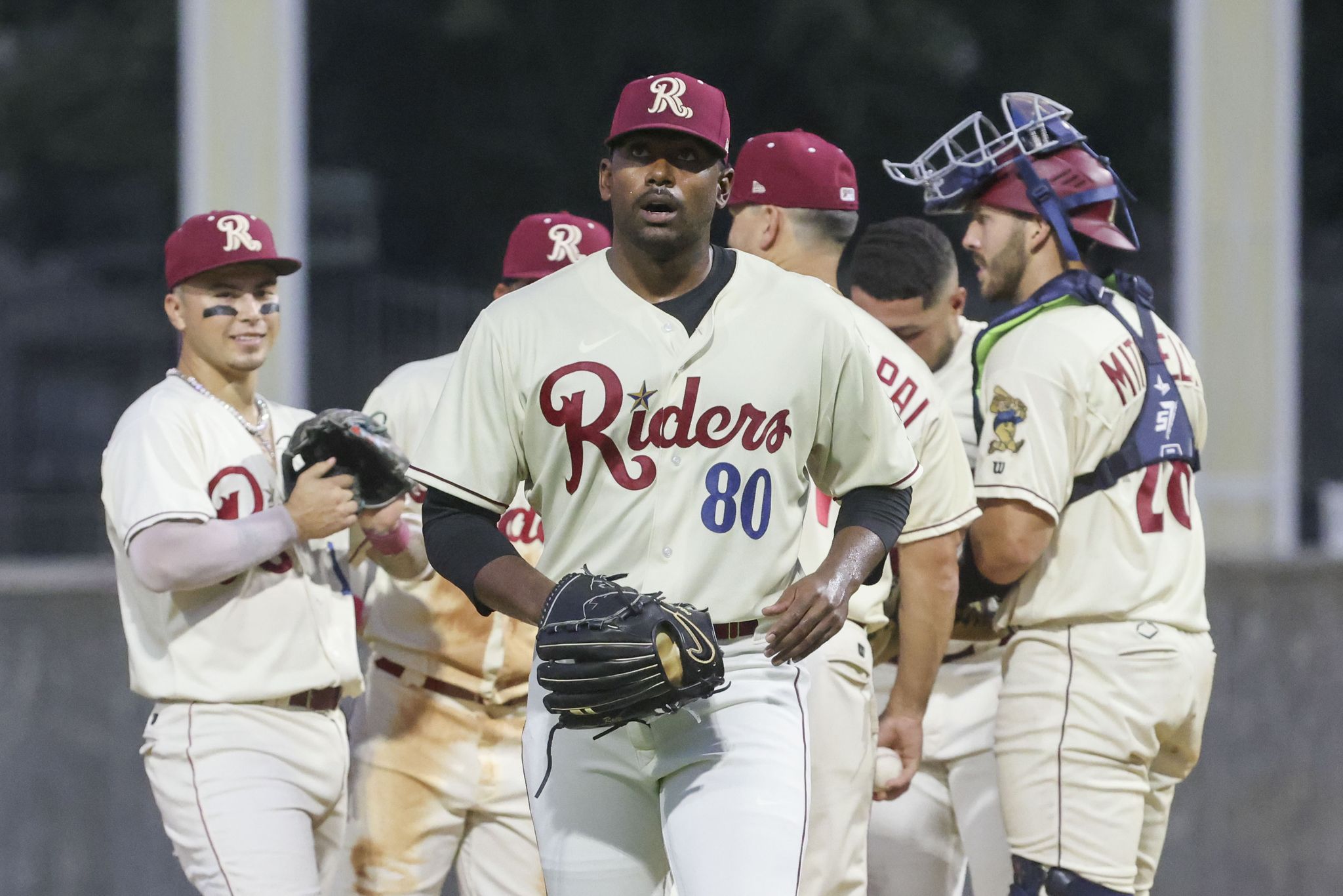 Texas Rangers' wave of pitching development injecting organization with ...