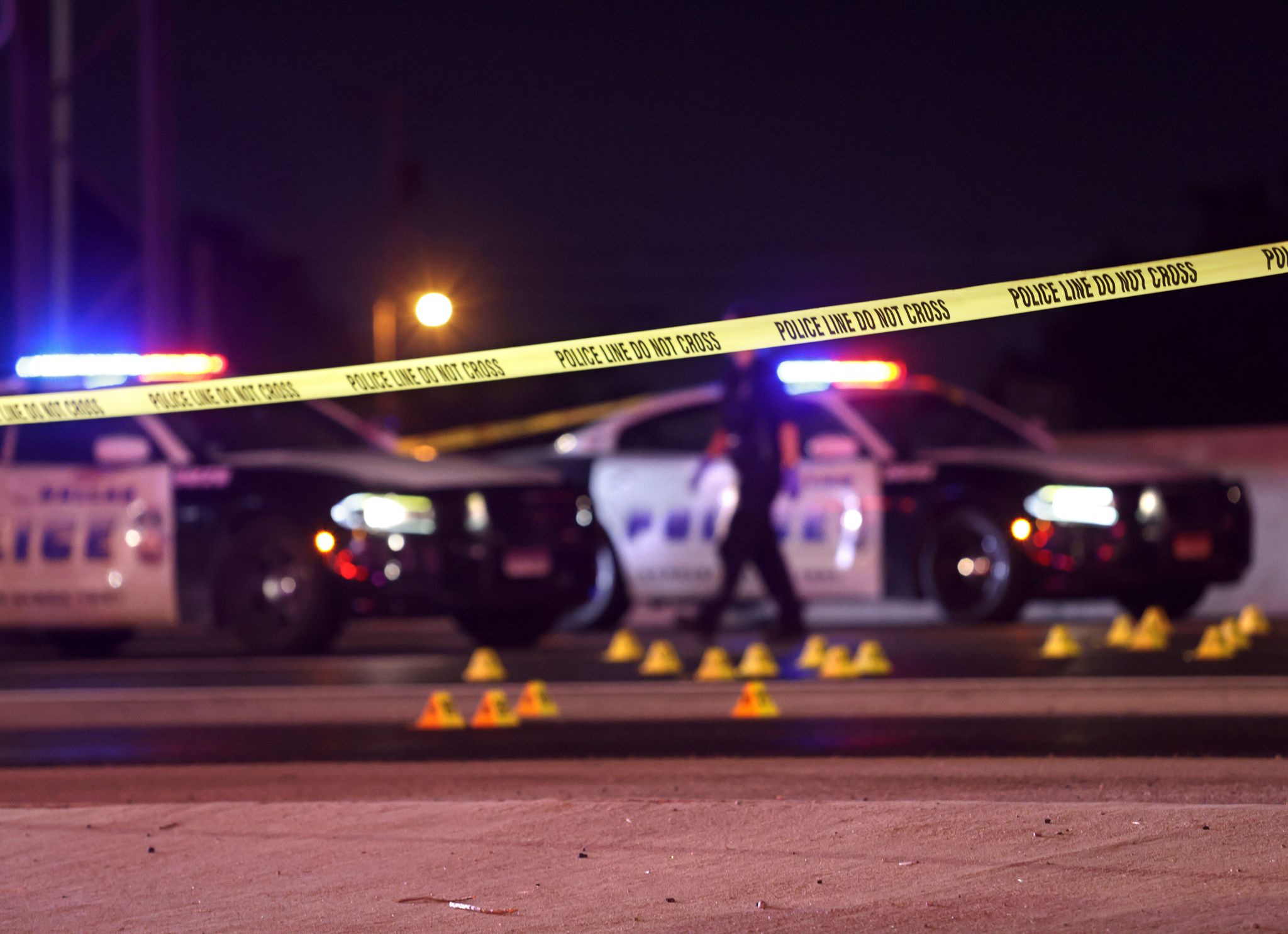 3 alleged Venezuelan gang members arrested in Dallas-area case