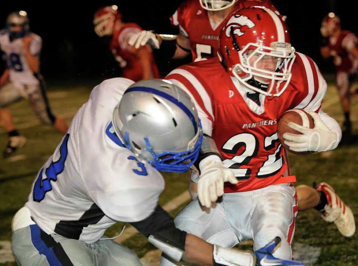 Markus leads Masuk into Class L semifinals