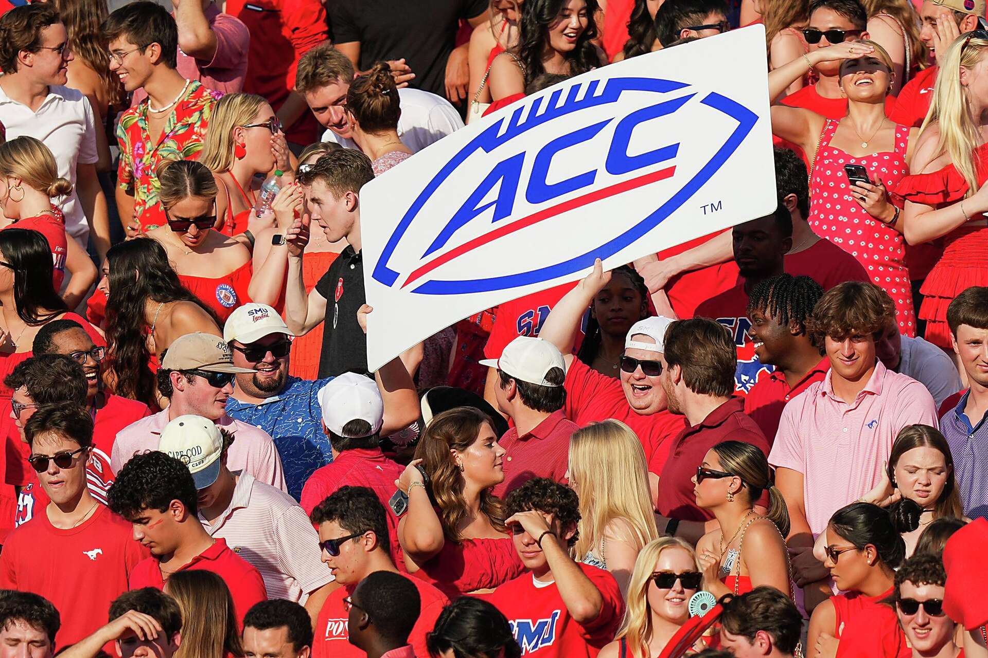 SMU's full 2026 schedule set after ACC releases conference slate