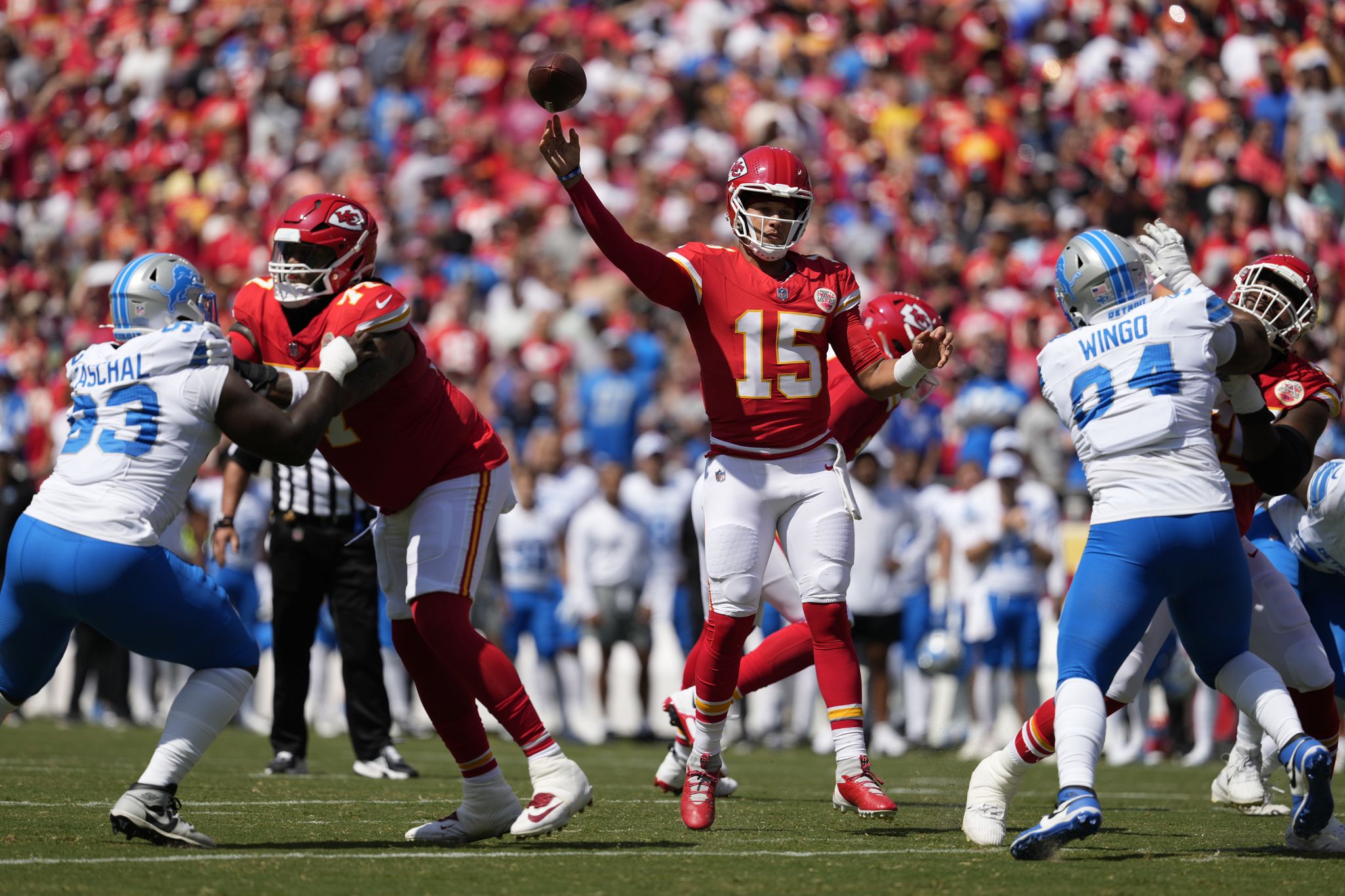 Nfl Week 66 SportsDay's expert NFL picks for Week 6: Cowboys-Panthers, more